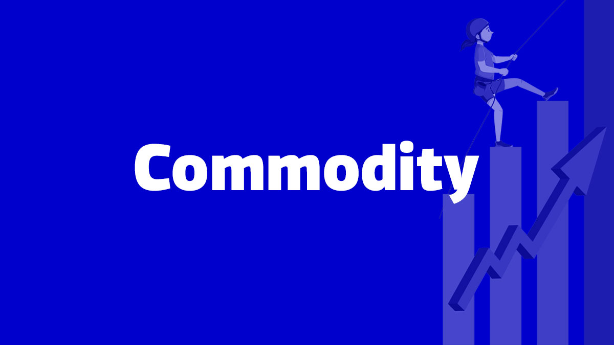 commodity