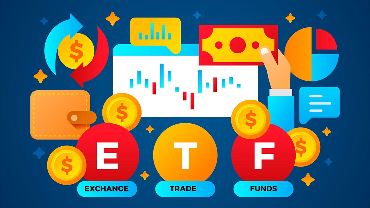 Gli ETF spiegati bene e in modo semplice